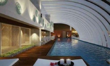 Jual Apartemen L'Avenue Pancoran tipe Full Furnish Unit Cantik
