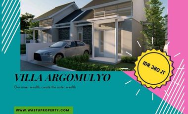 RUMAH DI JUAL DI SEDAYU HARGA BERSAING DENGAN YANG LAIN