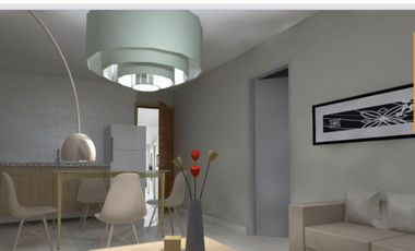 Departamento en venta en Santiago