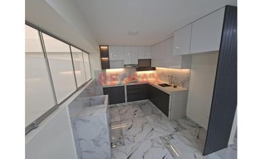 Estrena Tu Hogar Hoy – Alquiler De Depa Moderno Con Ascensor En Campoy