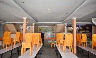 JUAL RUKO 2 LANTAI TYPE 289/115 DI SIMPANG BARU
