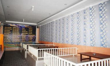 JUAL RUKO 2 LANTAI TYPE 289/115 DI SIMPANG BARU