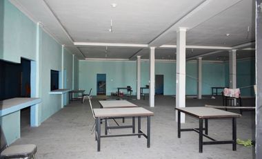 JUAL RUKO 2 LANTAI TYPE 289/115 DI SIMPANG BARU