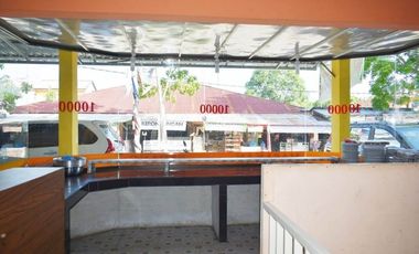 JUAL RUKO 2 LANTAI TYPE 289/115 DI SIMPANG BARU