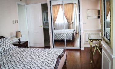 A0356 - Fully Furnished 2 Bedrooms For Rent in Seibu Tower BGC Taguig