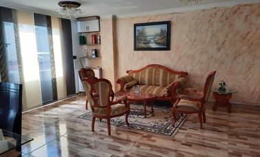 apartamento en venta en centro. Cod V18256