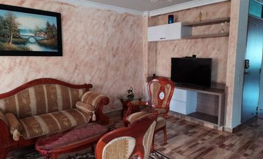 apartamento en venta en centro. Cod V18256