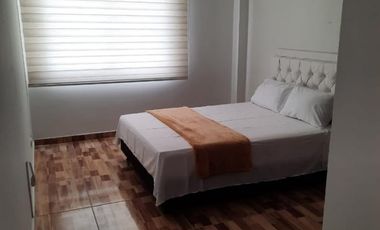 apartamento en venta en centro. Cod V18256