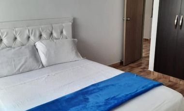 apartamento en venta en centro. Cod V18256