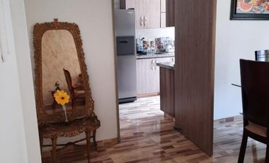 apartamento en venta en centro. Cod V18256