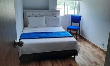 apartamento en venta en centro. Cod V18256