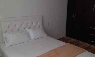 apartamento en venta en centro. Cod V18256