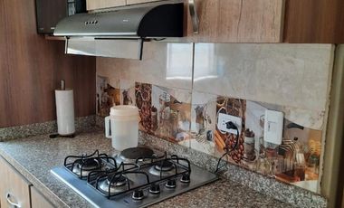 apartamento en venta en centro. Cod V18256