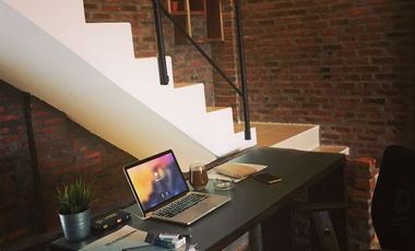 Rulah baru modern di Cipete