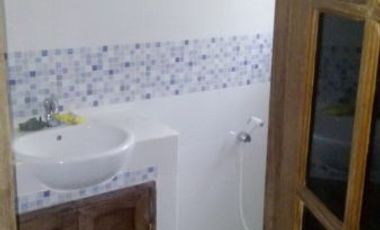 Rulah baru modern di Cipete