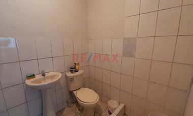 Lima Venta De Oficina - Piso 2