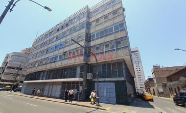 Lima Venta De Oficina - Piso 2