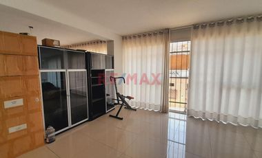 Lima Venta De Oficina - Piso 2