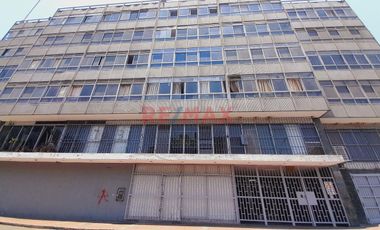 Lima Venta De Oficina - Piso 2