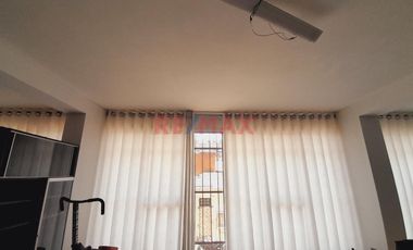 Lima Venta De Oficina - Piso 2