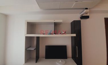 Lima Venta De Oficina - Piso 2