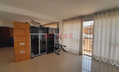 Lima Venta De Oficina - Piso 2