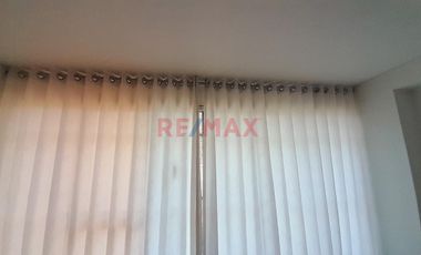 Lima Venta De Oficina - Piso 2