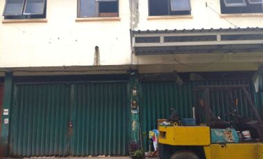 Ruko Murah di Raya Sukun Kota Malang