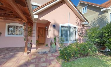 Se vende casa, La Florida, Sector Santa Delia