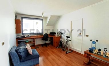 Se vende casa, La Florida, Sector Santa Delia