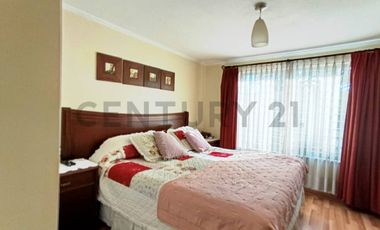 Se vende casa, La Florida, Sector Santa Delia