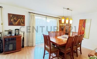 Se vende casa, La Florida, Sector Santa Delia