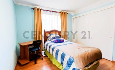 Se vende casa, La Florida, Sector Santa Delia