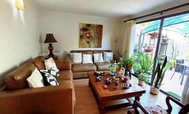 Se vende casa, La Florida, Sector Santa Delia