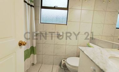 Se vende casa, La Florida, Sector Santa Delia