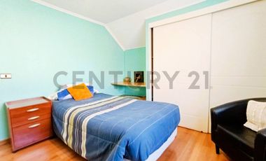 Se vende casa, La Florida, Sector Santa Delia