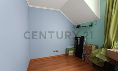 Se vende casa, La Florida, Sector Santa Delia