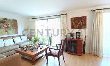 Se vende casa, La Florida, Sector Santa Delia