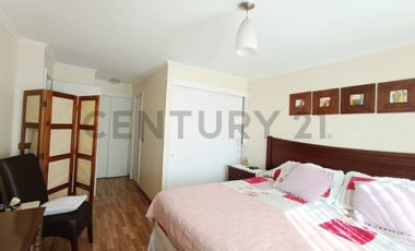 Se vende casa, La Florida, Sector Santa Delia