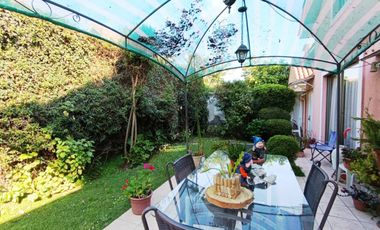 Se vende casa, La Florida, Sector Santa Delia