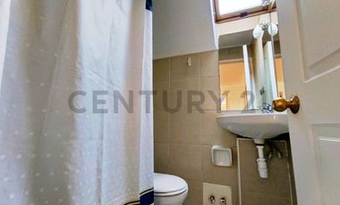 Se vende casa, La Florida, Sector Santa Delia