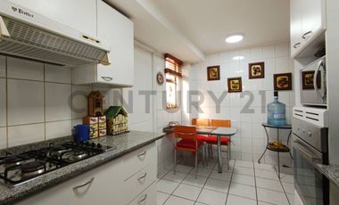 Se vende casa, La Florida, Sector Santa Delia