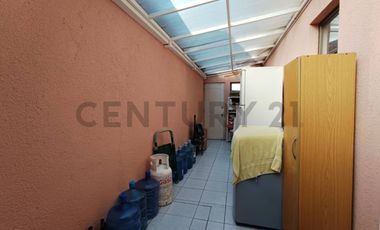 Se vende casa, La Florida, Sector Santa Delia