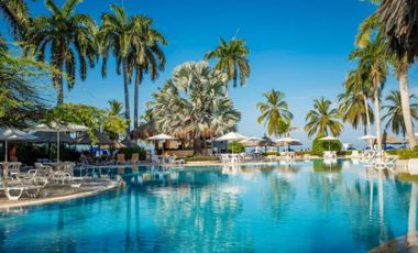 Suite en el Hotel Zuana Beach Resort Santa Marta del 2 al 9 de junio