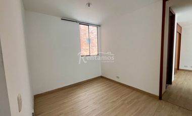 apartamento en arriendo en camino verde. Cod A776682