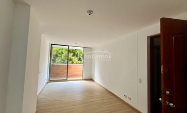 apartamento en arriendo en camino verde. Cod A776682
