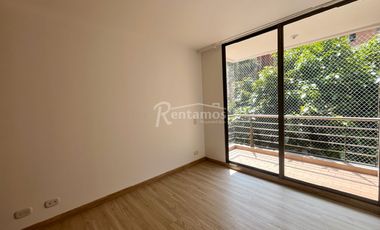 apartamento en arriendo en camino verde. Cod A776682