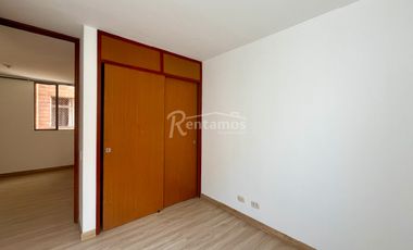 apartamento en arriendo en camino verde. Cod A776682
