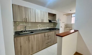 apartamento en arriendo en camino verde. Cod A776682