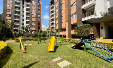 apartamento en arriendo en camino verde. Cod A776682